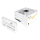 Thermaltake Dockpower FI 850W 80 Plus Gold modular ATX3.1 Gen5 Snow - 1608672 - zdjęcie 3